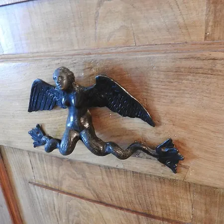 Torre Trasita Luxury Maison d'hôtes Positano