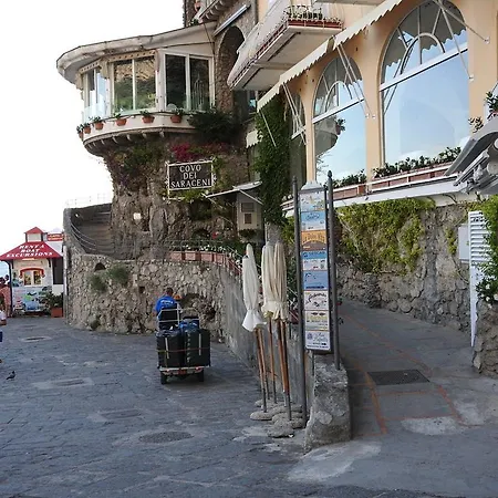 Torre Trasita Luxury Positano