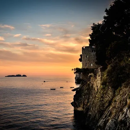 Torre Trasita Luxury Maison d'hôtes 4*