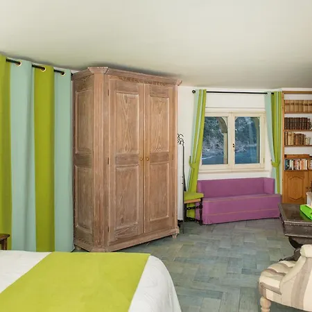 Torre Trasita Luxury Positano