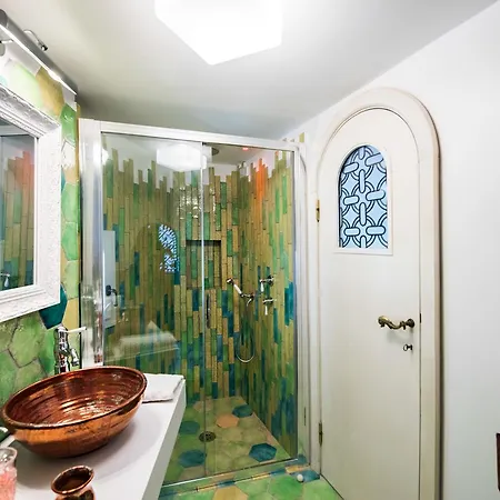 Villa Torre Trasita Luxury Suites