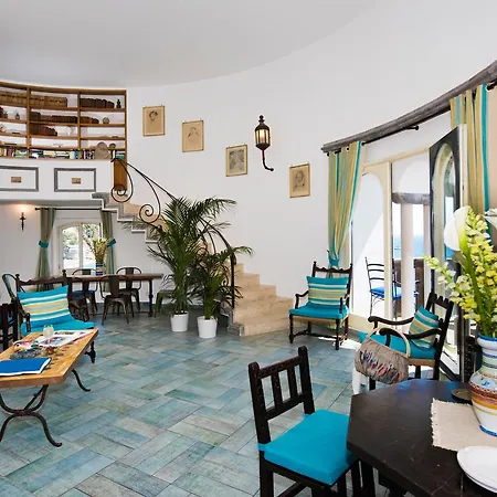 Maison d'hôtes Torre Trasita Luxury