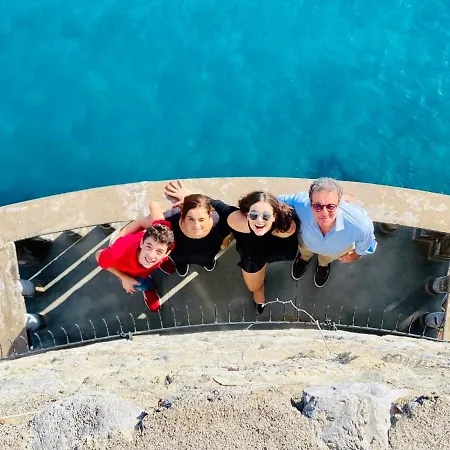 Guest house Villa Torre Trasita Luxury Suites