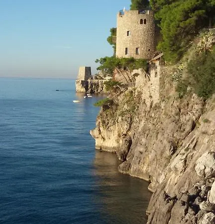 Guest house Villa Torre Trasita Luxury Suites 4*