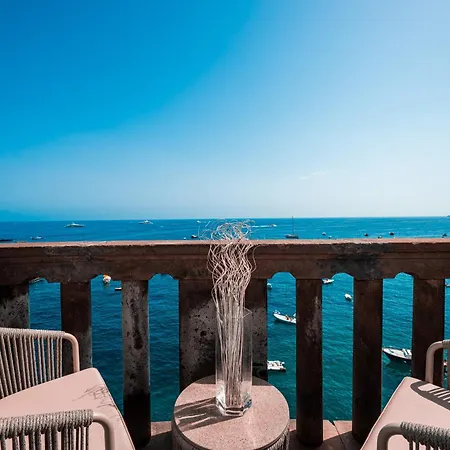 Torre Trasita Luxury 4*