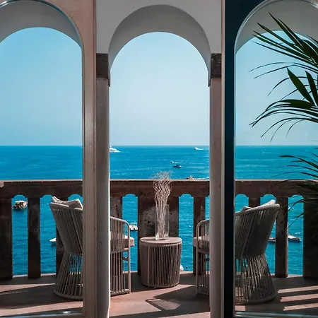 Torre Trasita Luxury 4*