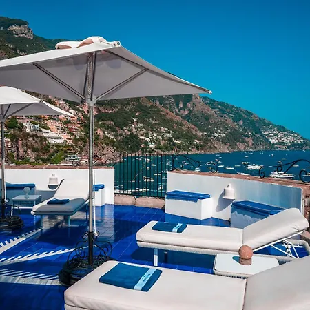 Torre Trasita Luxury