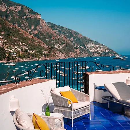 Konukevi Torre Trasita Luxury 4*