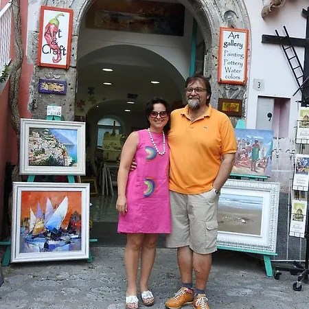 Villa Torre Trasita Luxury Suites Guest house 4*