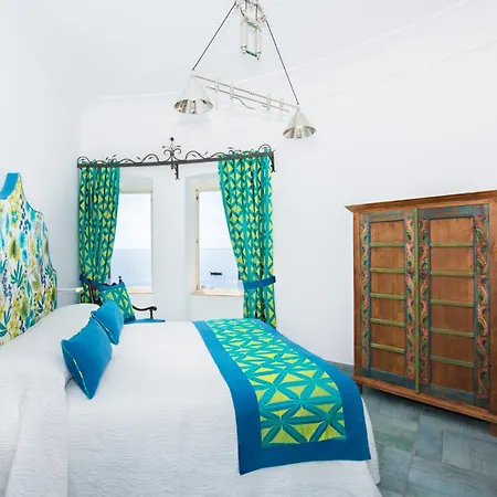 Villa Torre Trasita Luxury Suites 4* Positano