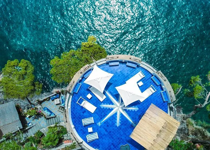 Torre Trasita Luxury 4*