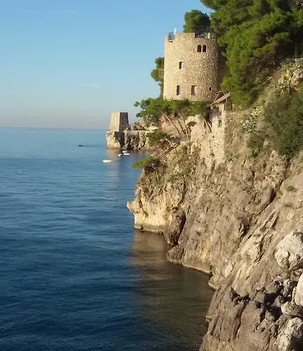 Affittacamere Torre Trasita Luxury 4*