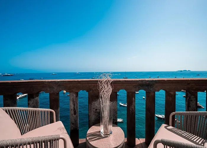 Torre Trasita Luxury 4*