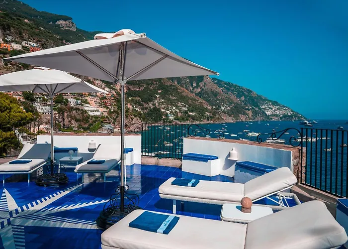 Torre Trasita Luxury