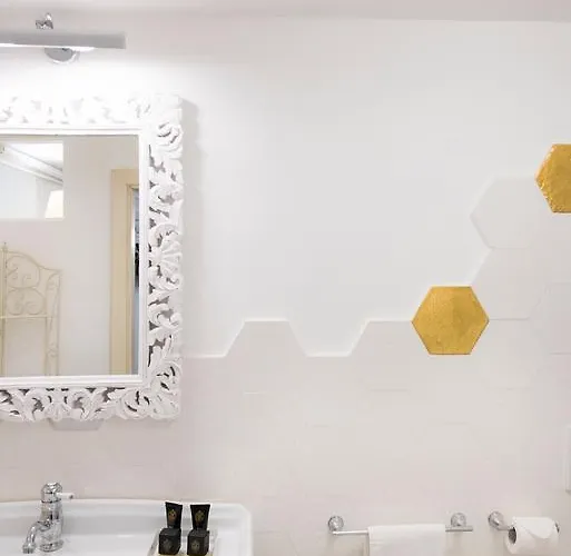 Torre Trasita Luxury Konukevi