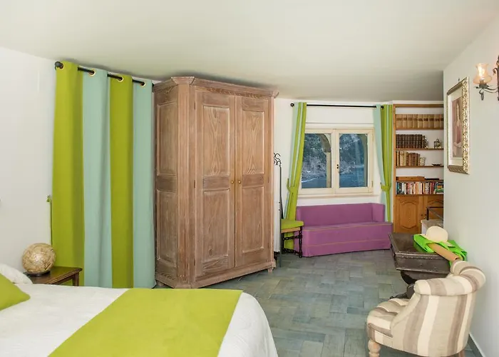 Villa Torre Trasita Luxury Suites Позитано