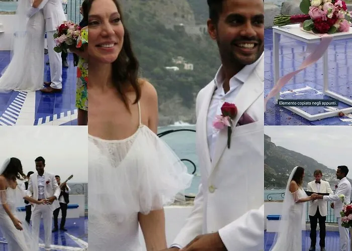 Affittacamere Torre Trasita Luxury Positano