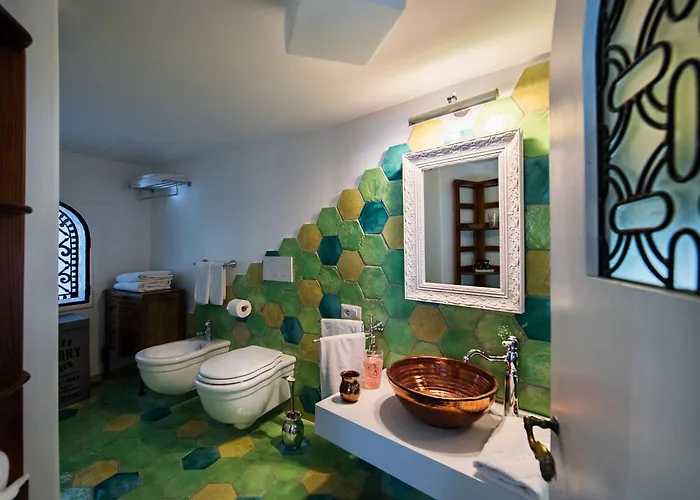 Torre Trasita Luxury