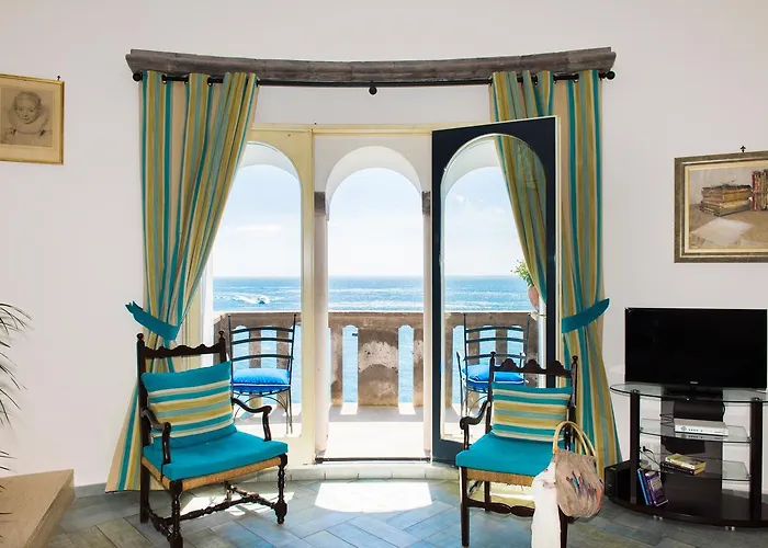 Affittacamere Torre Trasita Luxury