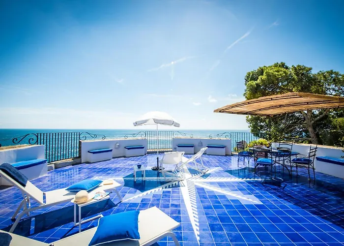 Torre Trasita Luxury