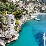 Guest house Villa Torre Trasita Luxury Suites 4*