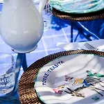 Guest house Villa Torre Trasita Luxury Suites 4*