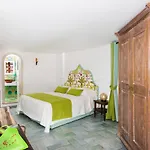 Villa Torre Trasita Luxury Suites Guest house 4*