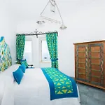 Villa Torre Trasita Luxury Suites 4* Positano