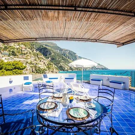 Гостьовий будинок Torre Trasita Luxury