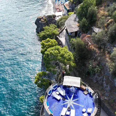 Vendégház Torre Trasita Luxury 4*