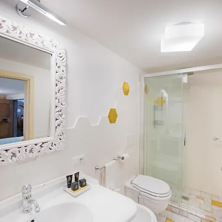 Torre Trasita Luxury בית הארחה פוזיטנו