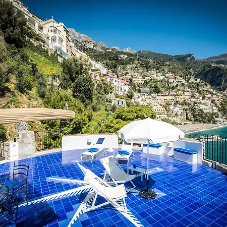 Torre Trasita Luxury בית הארחה