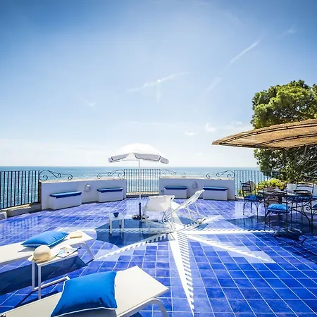 Torre Trasita Luxury