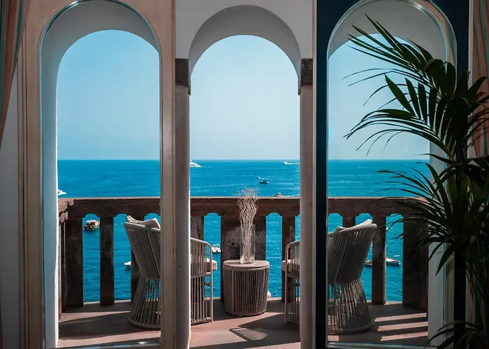 Torre Trasita Luxury 4*