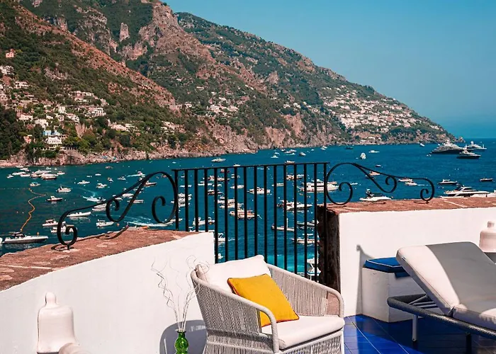 Vendégház Torre Trasita Luxury 4*