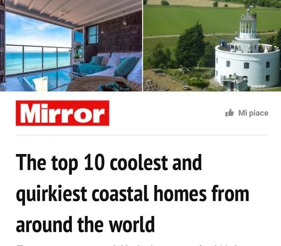 Torre Trasita Luxury Гостьовий будинок Позітано